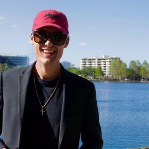 Meet your Posher, Ryan